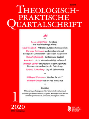 cover image of Leid